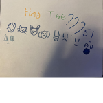 Find The ???s!