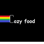 Cozy's Neko Food