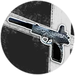 Game Badge Icon