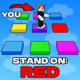 [🎨] Stand on Color or Die icon
