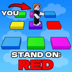 Stand on Color or Die icon