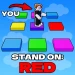 Stand on Color or Die icon