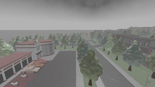 CITY WAR (F E)