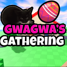 Gwagwa's Gathering 🔊