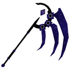 Scythe of the nova