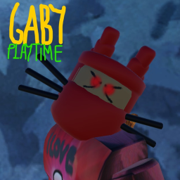 gaby playtime chapter 1