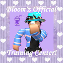 Bloom'z Training Center [BETA]