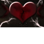 Broken indise!