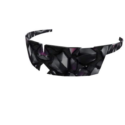 Ruby dark shades