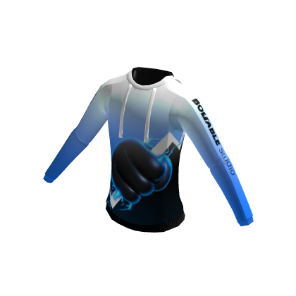 Boltable Exclusive event Hoodie