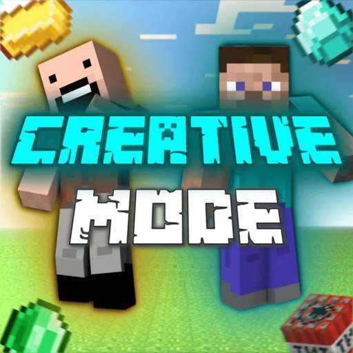 v1.16.5 - Creative mode [Update!]