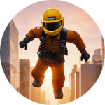 Skydive Simulator Inc.