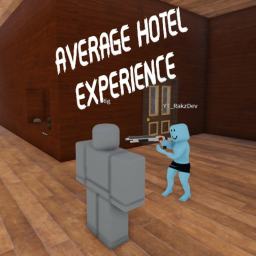 Average Hotel Experience (Beta!)