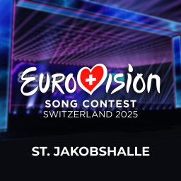 🎵 Eurovision Song Contest 2025