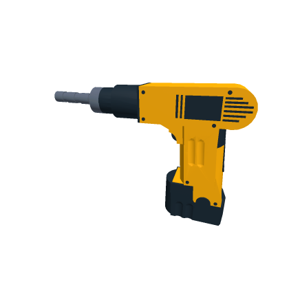 Power Drill