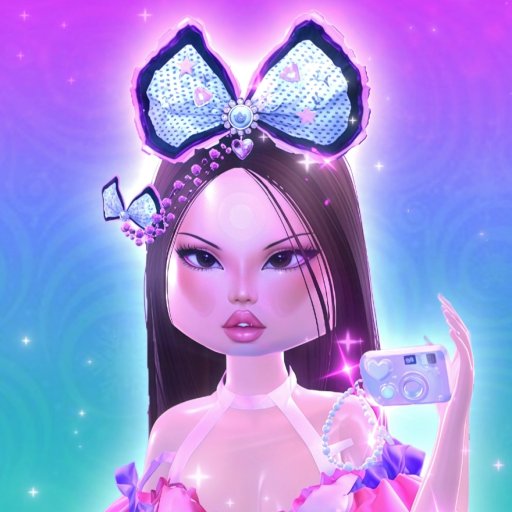 Cybercouture 💜 ¡Diva Or Die! official Roblox game thumbnail