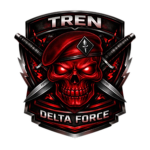 Tren Delta Force