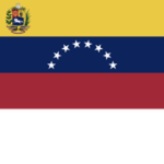 [VEN] Bolivarian Republic of Venezuelaᅠᅠ