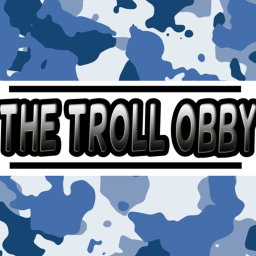 The Troll obby