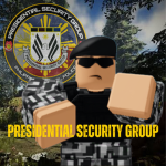 TPNPR | PSG (Presidential Security Group)