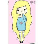 Girls rules squad