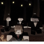 Shape Head Mafia.