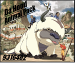 Da Hood, Animal Pack