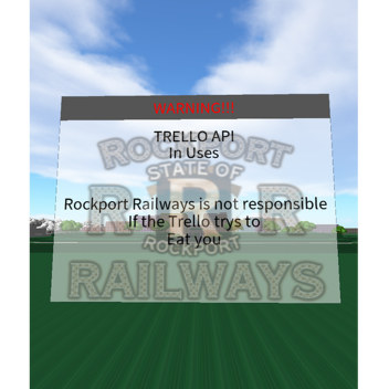 RR training place