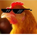the super duper epic gamer cool kid group