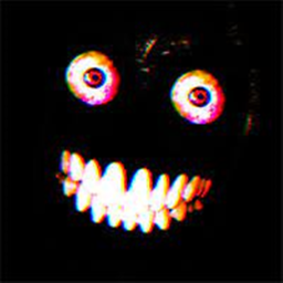 scary game (STILL WORKING)