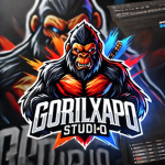 GORİLxAPO STUDİO