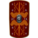 Cohortes Urbanae | SPQR