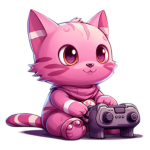 Kitty gaming group357