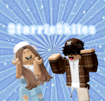 · StarrieSkiies Clothing ·