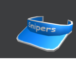 Sniper and a shirt.