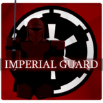 // Imperial Guardsman \\