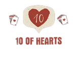 Ten of hearts Family | EL:RC