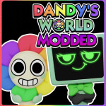 [NEW] Dandy's World Mode🌠