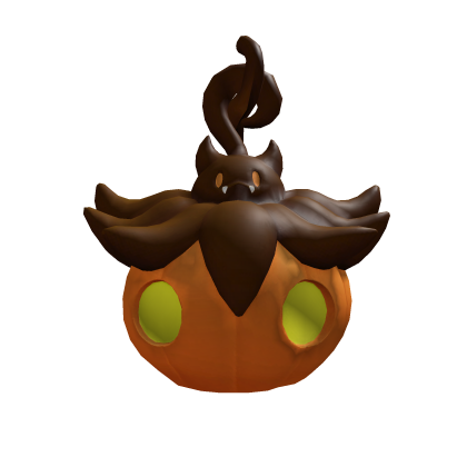 ❤️Halloween pumpkin lantern