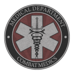 SPI-MD: Combat Medics