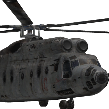 STALK Transport Helicopters