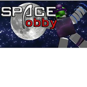 The Space Obby 2020