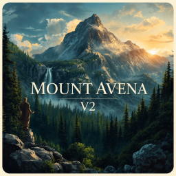 [EVENT+6] MOUNT AVENA V2