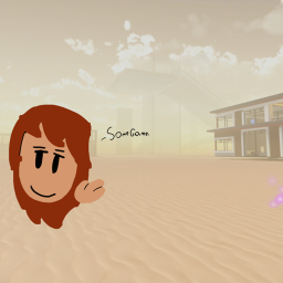 Hangout! Pool and Beach update!!