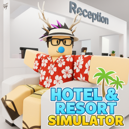 Hotel and resort RP(UPDATE!)