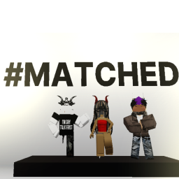 MATCHED