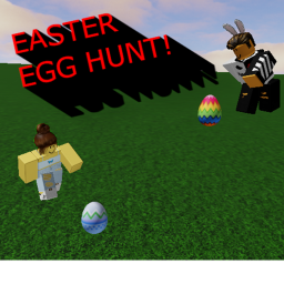 Easter Egg Hunt! icon