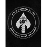 |US| Marine Corps Special Operations Command