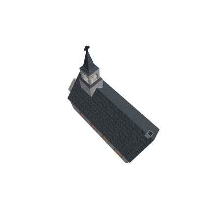 Small Church [FREE]
