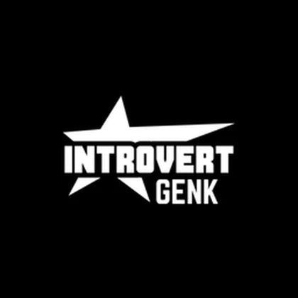 INTROVERT GENK Roblox group icon